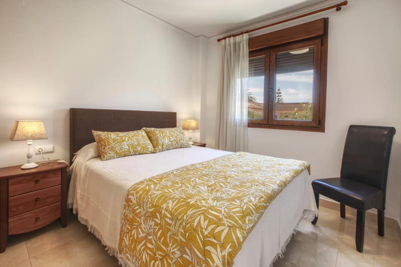 Arenal Cannes Jávea Kültér fotó
